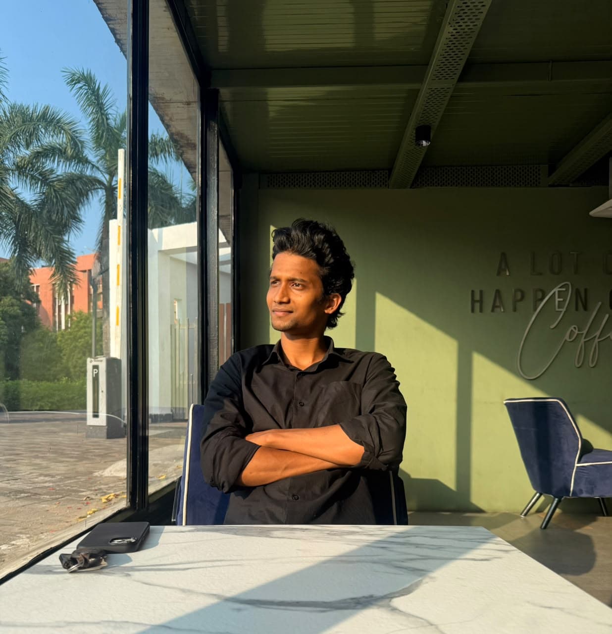 Manish Bhakti Sagar profile photo